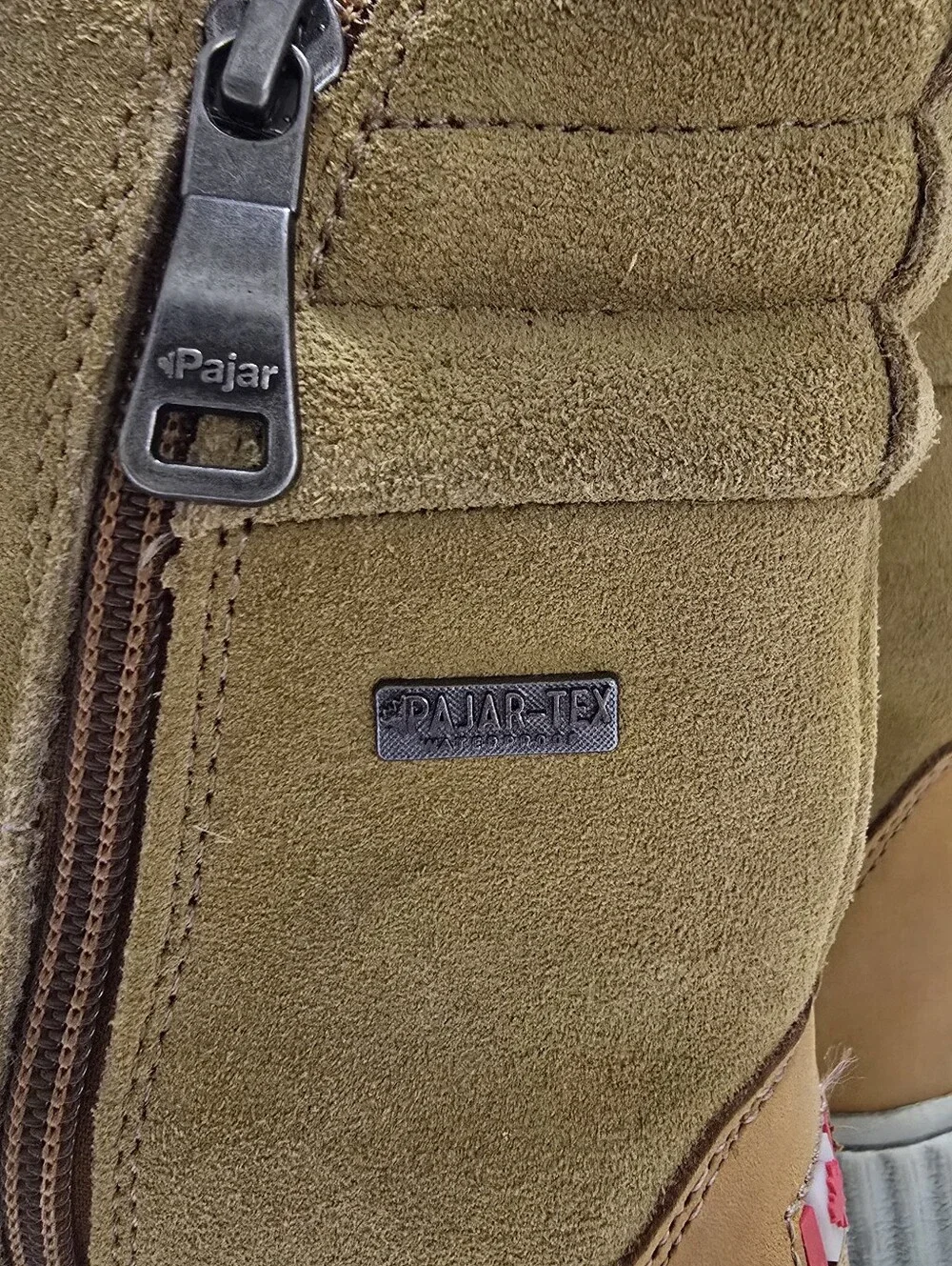 Pajar womens cade